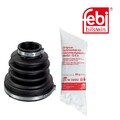 FEBI BILSTEIN Faltenbalgsatz, Antriebswelle 177599 für FORD VOLVO