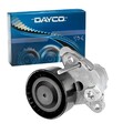 DAYCO RIEMENSPANNER, KEILRIPPENRIEMEN SPANNROLLE passend für SEAT ARONA IBIZA