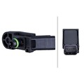 Hella Sensor für Saugrohrdruck für Citroen Fiat Lancia Peugeot Renault