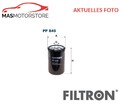 KRAFTSTOFFFILTER FILTRON PP845 P FÜR GAZ GAZELLE 2.4,2.4 4X4 2.4L 66KW