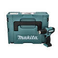 Makita DF 333D ZJ Akku Bohrschrauber 10,8 - 12 V max. 30 Nm + Makpac