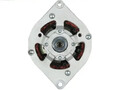 Lichtmaschine ohne Riemenscheibe A0082 AS-PL