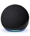 Amazon Echo Dot 5. Generation Smart Lautsprecher mit Alexa - Anthrazit