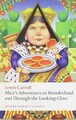 Alices Adventures in Wonderland and Through the Looking... | Buch | Zustand gut