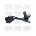 1x Sensor, Geschwindigkeit/Drehzahl MEAT & DORIA 87223 passend für AUDI SEAT