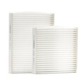 FILTRON K 1179-2x Innenraumfilter Pollenfilter passend für PEUGEOT 207 (WA, WC)