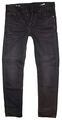 G-Star Herren Jeans 3301 TAPERED COJ W29 L30 grau
