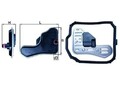 MAHLE ORIGINAL HX 148D Hydraulikfiltersatz AT Automatikgetriebe für CITROËN DS3
