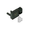 ORIGINAL® Delphi Sensor, Abgasdruck für Ford FIESTA VI RANGER TRANSIT Kasten
