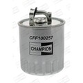 ORIGINAL® Champion Kraftstofffilter für Mercedes-Benz A-CLASS VITO Kasten