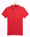 Polo Ralph Lauren Men's Polo Business Shirt Classic Custom Fit Button-Up Tops DE