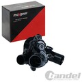 MAXGEAR THERMOSTAT KÜHLMITTEL passend für VW MULTIVAN TRANSPORTER | 18-0836