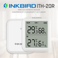 Inkbird Indoor Outdoor Room Wireless Thermometer Gauge Hygrometer Temp Humid C/F