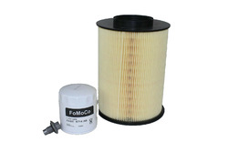 Original Filterkit 1,0 + 1,8 + 2,0 Ford Focus - C-Max 1848220+2468342+2261879