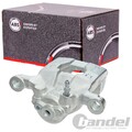BREMSSATTEL HINTEN LINKS für NISSAN CUBE JUKE PULSAR QASHQAI / QASHQAI +2 I 