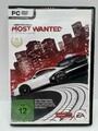 Need for Speed Most Wanted OVP PC Spiel