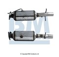 BM DPF PARTIKELFILTER passend für FORD TRANSIT EURO 5 | BM11476H
