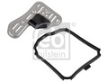 Hydraulikfiltersatz Automatikgetriebe FEBI BILSTEIN 108863 für 2008 206 CITROËN