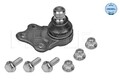 MEYLE 516 010 0005 Traggelenk Vorne Links Vorne Rechts für VOLVO XC60 (156)