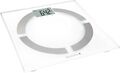 Medisana Digital Personenwaage BS 444 Bluetooth Körperwaage Körperfettwaage BMI