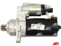 AS-PL (S0243) Anlasser, Starter für AUDI SEAT SKODA VW