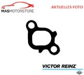 DICHTUNG ANSAUGKRÜMMER FOR CYLINDER 1 HEAD VICTOR REINZ 71-36076-00 A NEU