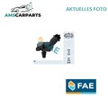 MAP SENSOR DRUCKSENSOR SAUGROHRDRUCK SUCTION PIPE 15082 FAE NEU OE QUALITÄT