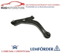 LINKS RECHTS QUERLENKER SATZ VORNE NIEDRIGER HINTEN LEMFÖRDER 42432 01 2PCS P