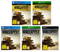 Wreckfest | Standard / Deluxe Edition | PS4 / XBox ONE / PC | Rennspiel |
