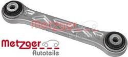 Metzger 58142109 Lenker für Radaufhängung Querlenker Lenker für Tesla 