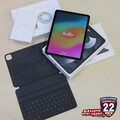 Apple iPad Air 5. Gen 64GB, Wi-Fi, 10,9 Zoll - Space Grau