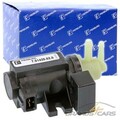 PIERBURG DRUCKWANDLER MAGNETVENTIL TURBOLADER FÜR OPEL ZAFIRA B 1.9 CDTI