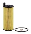 MANN-FILTER Ölfilter HU 6004 x für ALPINA MINI BMW TOYOTA