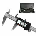 Digital Messschieber Schieblehre 0-150mm Digital Schublehre LCD Schiebelehre