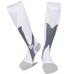Kompressionsstrümpfe Kompressionssocken Stützstrümpfe Laufstrümpfe Damen Herren