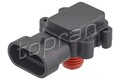 Topran Sensor, Saugrohrdruck 207 831 passend für NISSAN OPEL RENAULT