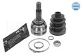 Meyle Gelenksatz, Antriebswelle 514 498 0010 für VOLVO