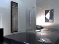 Heizkörper Broken Mirror 3 180x47cm Badheizkörper Raumheizkörper Mttelanschluss