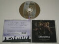THE LORD OF THE RINGS/THE FELLOWSHIP OF THE RING(REPRISE 9362-48110-2) CD ALBUM