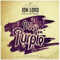 Celebtaring JON LORD ABOVE AND BEYOND (Deep Purple) EAR MUSIC 🟢MINT/SEALED🟢