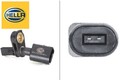 HELLA 6PU010039-991 Sensor für Raddrehzahl ABS Sensor Raddrehzahl 