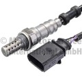 Pierburg Lambdasonde Vorne passend für VW Passat B6 Audi A3 Skoda Seat Leon 2.0