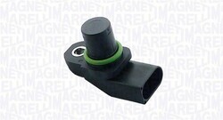 MAGNETI MARELLI 064847222010 Nockenwelleposition Sensor für BMW 3 Touring (E91)