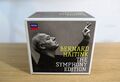 Bernard Haitink The Symphony Edition 36 CD Decca Box Set *WIE NEU*