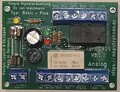 Modelleisenbahn Single Signal Typ: Basic - Plus