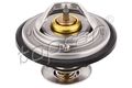 TOPRAN 101 601 Thermostat, Kühlmittel für AUDI SKODA VW