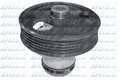Dolz A214 Wasserpumpe Kühlmittelpumpe für VW Golf 6 Beetle Jetta IV 2005-2008