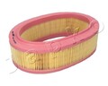 JAPKO Luftfilter 20041 für DACIA RENAULT