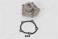 JAPANPARTS PQ-816 Wasserpumpe passend für FIAT  passend für SUBARU SUZUKI
