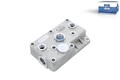 DT SPARE PARTS Zylinderkopf Kompressor 6.26020 für RENAULT TRUCKS KERAX KERAX